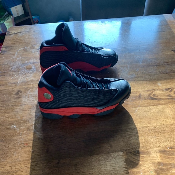 Air Jordan 13 Brand New 2017 model - Picture 2 of 5